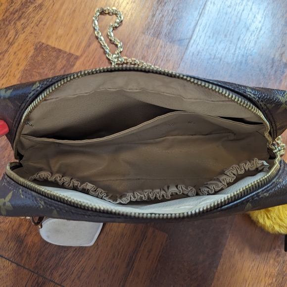 LOUIS VUITTON Trousse Toilette 23 Monogram TH8903 Pouch - Picture 4 of 11